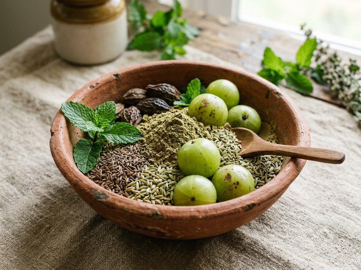 How Balancing Your Agni (Digestive Fire) Prevents Chronic Diseases